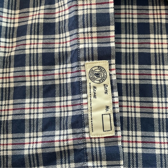 Ralph Lauren Classic Fit Men’s Long Sleeve Shirt, Sz L - Picture 9 of 9
